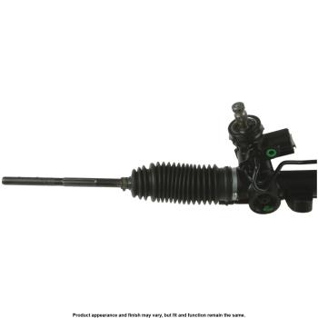 2009 Chrysler PT Cruiser Rack and Pinion Assembly