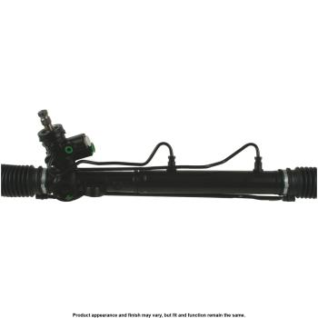 2009 Chrysler PT Cruiser Rack and Pinion Assembly A1 Cardone 223018 image 3 of 4