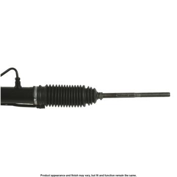 2009 Chrysler PT Cruiser Rack and Pinion Assembly A1 Cardone 223018 image 4 of 4