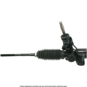 2014 Jeep Compass Rack and Pinion Assembly
