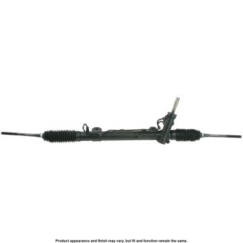 2007 Jeep Compass Rack and Pinion Assembly A1 Cardone 223020 image 4 of 4