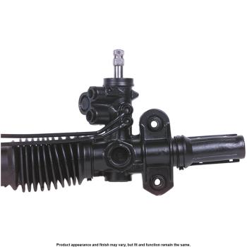 1996 Chrysler Intrepid Rack and Pinion Assembly A1 Cardone 22335 image 3 of 4