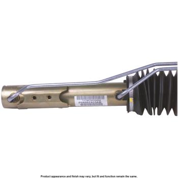 2003 Chrysler Intrepid Rack and Pinion Assembly A1 Cardone 22345 image 4 of 4