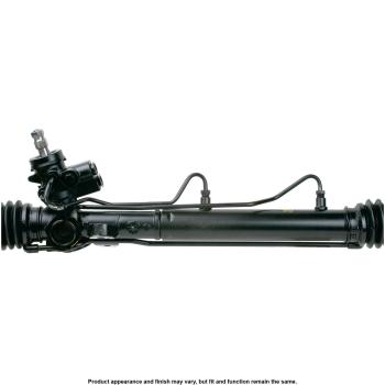 2009 Chrysler PT Cruiser Rack and Pinion Assembly A1 Cardone 22366 image 4 of 4