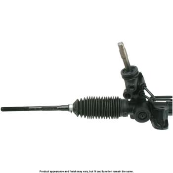 2007 Jeep Compass Rack and Pinion Assembly A1 Cardone 22384 image 2 of 4