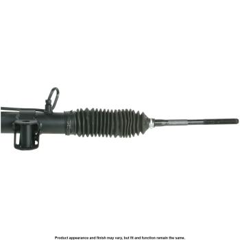 2007 Jeep Compass Rack and Pinion Assembly A1 Cardone 22384 image 3 of 4
