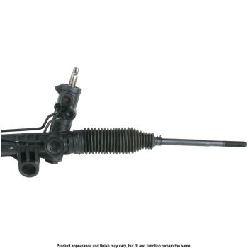 2008 Dodge Ram 2500 Rack and Pinion Assembly A1 Cardone 22387 image 3 of 4
