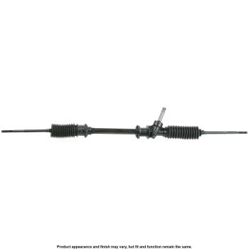 1996 Ford Escort Rack and Pinion Assembly A1 Cardone 242646 image 2 of 4