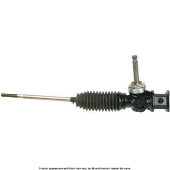 1994 Dodge Colt Rack and Pinion Assembly