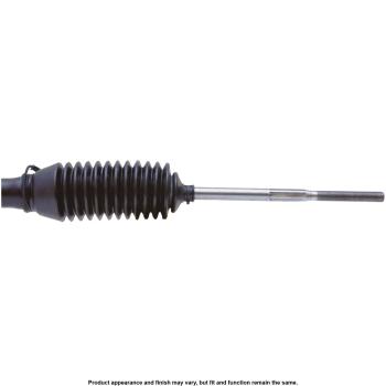 1997 Nissan Tsuru Rack and Pinion Assembly