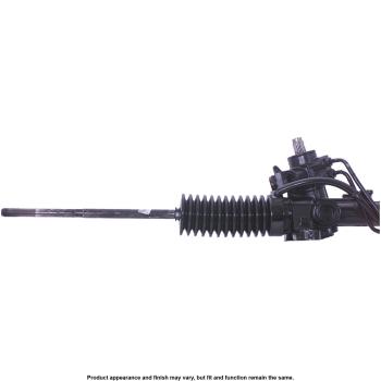 2002 Volkswagen Cabrio Rack and Pinion Assembly A1 Cardone 261815 image 2 of 4