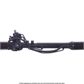 2002 Volkswagen Cabrio Rack and Pinion Assembly A1 Cardone 261815 image 3 of 4