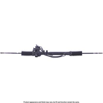2002 Volkswagen Cabrio Rack and Pinion Assembly A1 Cardone 261815 image 4 of 4