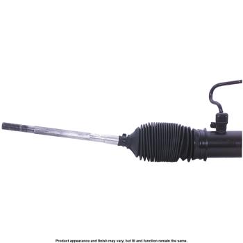 1991 Mazda 626 Rack and Pinion Assembly A1 Cardone 261947 image 2 of 4