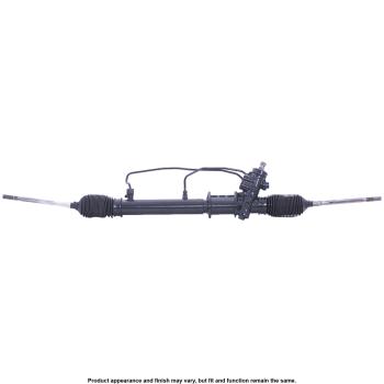 1991 Mazda 626 Rack and Pinion Assembly A1 Cardone 261947 image 4 of 4