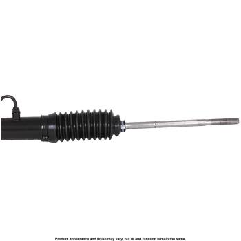 1993 Geo Prizm Rack and Pinion Assembly
