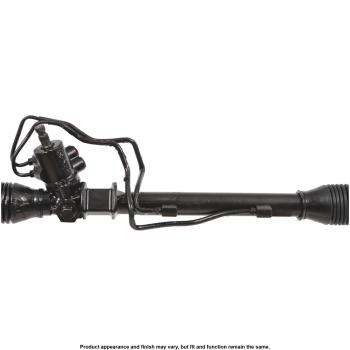 1991 Suzuki Swift Rack and Pinion Assembly