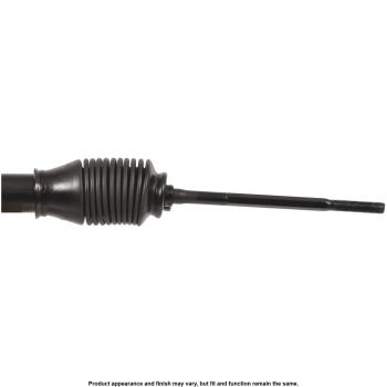 1993 Suzuki Swift Rack and Pinion Assembly A1 Cardone 261966 image 4 of 4