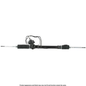 1999 Suzuki Swift Rack and Pinion Assembly