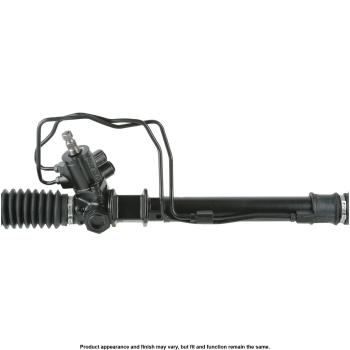 1999 Suzuki Swift Rack and Pinion Assembly A1 Cardone 261968 image 4 of 4