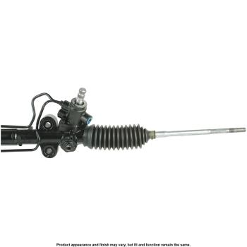 2005 Mazda Miata Rack and Pinion Assembly A1 Cardone 261988 image 3 of 4