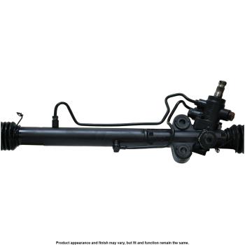 2005 Mazda Miata Rack and Pinion Assembly A1 Cardone 261988 image 4 of 4