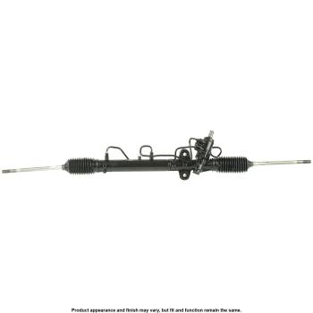 1999 Mazda Protege Rack and Pinion Assembly A1 Cardone 261989 image 4 of 4