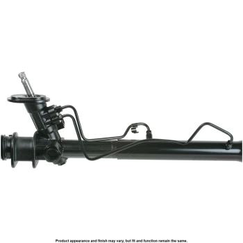 2007 Pontiac Wave Rack and Pinion Assembly