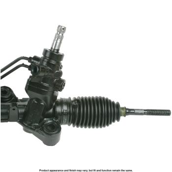 2009 Ford Fusion Rack and Pinion Assembly A1 Cardone 262045 image 4 of 4