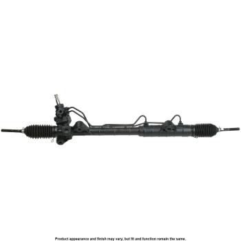 2009 Ford Fusion Rack and Pinion Assembly A1 Cardone 262046 image 1 of 4
