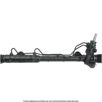 2009 Ford Fusion Rack and Pinion Assembly A1 Cardone 262046 image 3 of 4