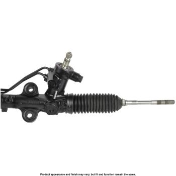 2009 Mazda MX-5 Rack and Pinion Assembly A1 Cardone 262051 image 4 of 4