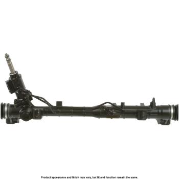 2008 Mazda CX-7 Rack and Pinion Assembly