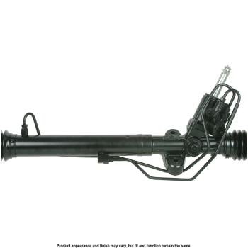 2014 Subaru Tribeca Rack and Pinion Assembly A1 Cardone 262311 image 1 of 4