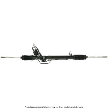 2014 Subaru Tribeca Rack and Pinion Assembly A1 Cardone 262311 image 2 of 4