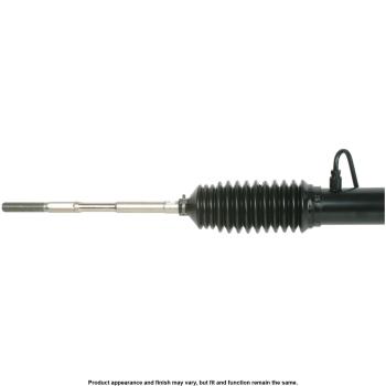 2014 Subaru Tribeca Rack and Pinion Assembly A1 Cardone 262311 image 3 of 4