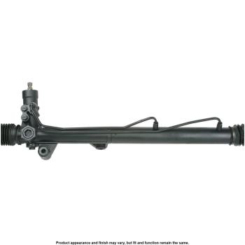 2004 Kia Sorento Rack and Pinion Assembly