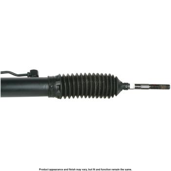 2010 Hyundai Accent Rack and Pinion Assembly