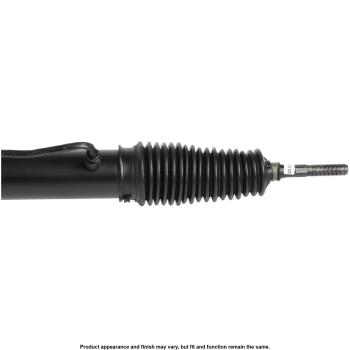 2008 Kia Sorento Rack and Pinion Assembly