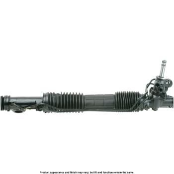 2004 Acura EL Rack and Pinion Assembly