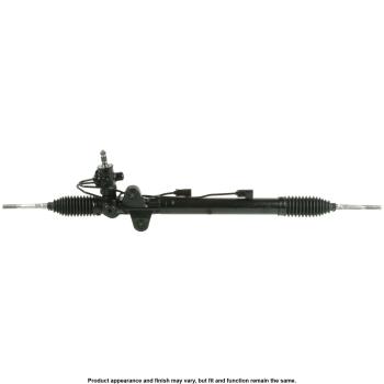2008 Acura MDX Rack and Pinion Assembly