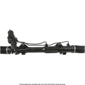 2011 BMW M3 Rack and Pinion Assembly