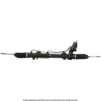 2011 BMW M3 Rack and Pinion Assembly A1 Cardone 262855 image 2 of 4