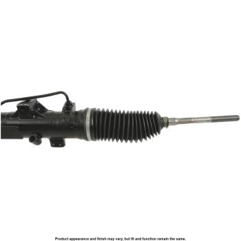 2011 BMW M3 Rack and Pinion Assembly A1 Cardone 262855E image 1 of 4