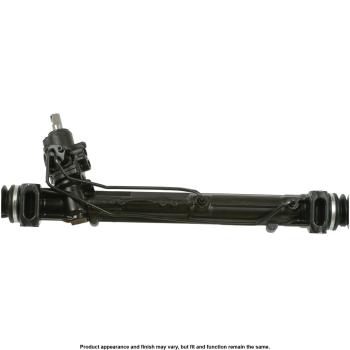 2010 Audi S4 Rack and Pinion Assembly