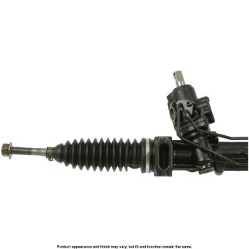 2010 Audi S4 Rack and Pinion Assembly A1 Cardone 262981 image 2 of 4