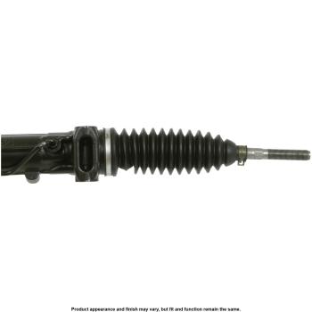 2010 Audi S4 Rack and Pinion Assembly A1 Cardone 262981 image 3 of 4