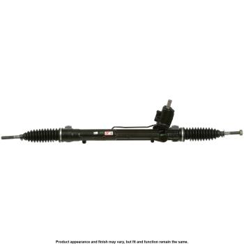 2010 Audi S4 Rack and Pinion Assembly A1 Cardone 262981 image 4 of 4
