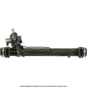 2010 Audi S4 Rack and Pinion Assembly A1 Cardone 262981E image 1 of 4