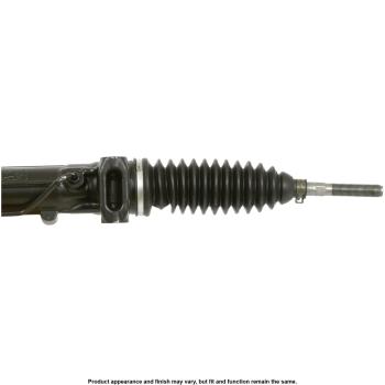 2010 Audi S4 Rack and Pinion Assembly A1 Cardone 262981E image 2 of 4